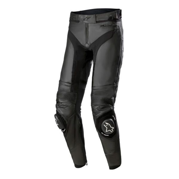 Pantalones moto Alpinestars Pantalón Missile V3 Short Negro Pantalones moto Alpinestars Pantalón Missile V3 Short Negro