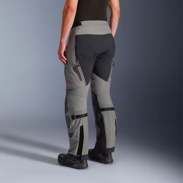 Alpinestars Nazca Gore-Tex Pro Pants Dark Gray Black