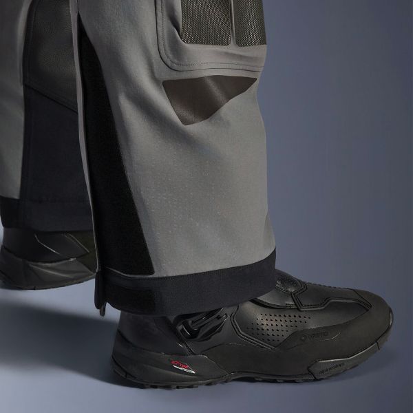 Alpinestars Nazca Gore-Tex Pro Pants Dark Gray Black