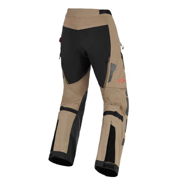 Alpinestars Nazca Gore-Tex Pro Pants Walnut Black