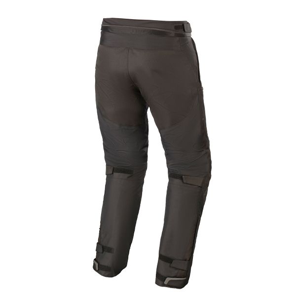 Alpinestars Pantalón Raider V2 Drystar Negro