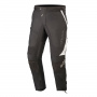 Pantalones moto Alpinestars Pantaln Raider V2 Drystar Negro Blanco