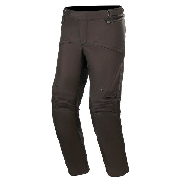 Pantalones moto Alpinestars Road Pro Gore-Tex Black Pant