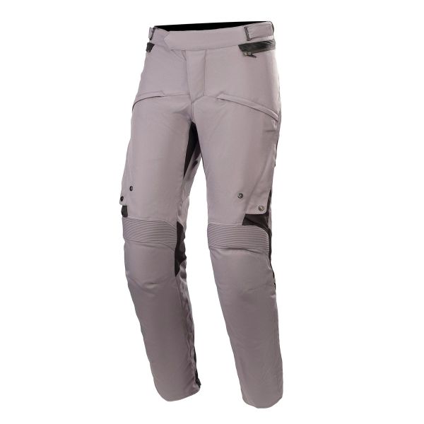 Pantalones moto Alpinestars Road Pro Gore-Tex Dark Grey Black Pant