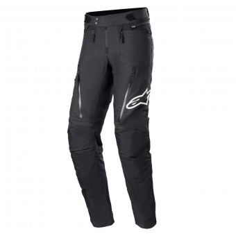 Pantalones moto Alpinestars RX-3 Waterproof Pants Black Pantalones moto Alpinestars RX-3 Waterproof Pants Black