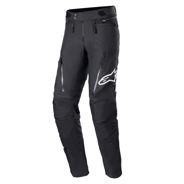 Pantalones moto Alpinestars RX-3 Waterproof Pants Black