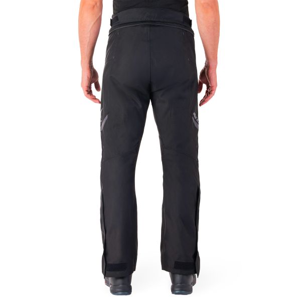 Alpinestars ST-1 Waterproof Pants Black