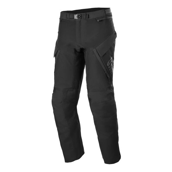 Pantalones moto Alpinestars ST-7 2L Gore-Tex Black Dark Grey Pant