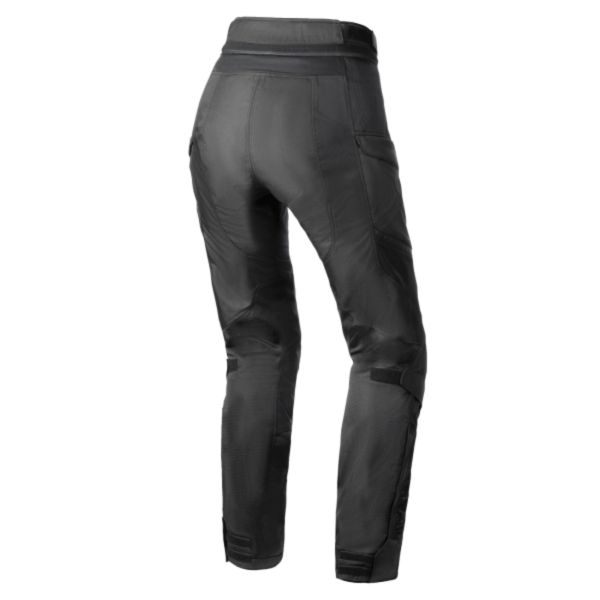 Alpinestars Stella Andes Air Drystar Black Pant