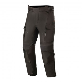 Pantalones moto Alpinestars Pantalón Stella Andes V3 Drystar Negro Pantalones moto Alpinestars Pantalón Stella Andes V3 Drystar Negro