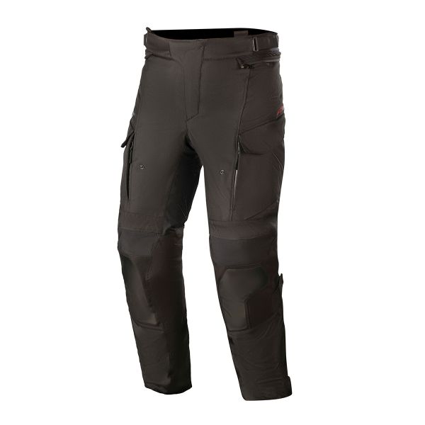 Pantalones moto Alpinestars Pantaln Stella Andes V3 Drystar Negro