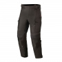 Pantalones moto Alpinestars Pantaln Stella Andes V3 Drystar Negro