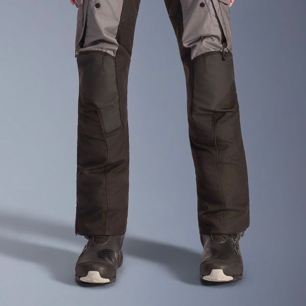 Alpinestars Stella Andes V4 Drystar Pants Black Dark Gray