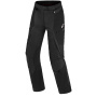Pantalones moto Alpinestars Stella Andes V4 Drystar Pants Black