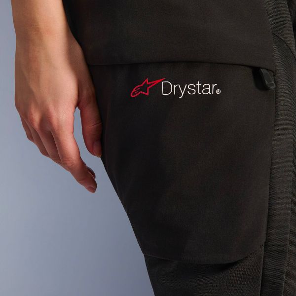 Alpinestars Stella Andes V4 Drystar Pants Black