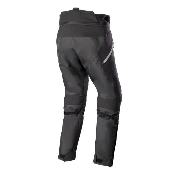 Alpinestars Pantalón Stella Bogota Pro Drystar 4 Seasons Negro Negro