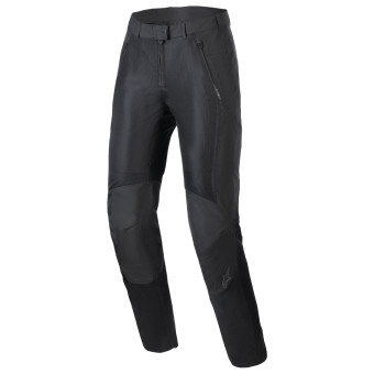 Pantalones moto Alpinestars Pantaln Stella C-1 Air Negro