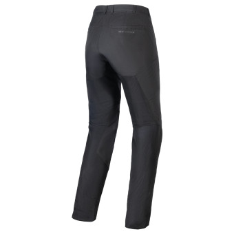 Alpinestars Pantaln Stella C-1 Air Negro