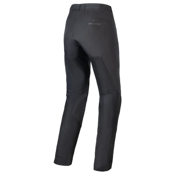 Alpinestars Pantalón Stella C-1 Air Negro