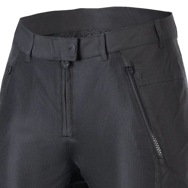 Alpinestars Pantalón Stella C-1 Air Negro