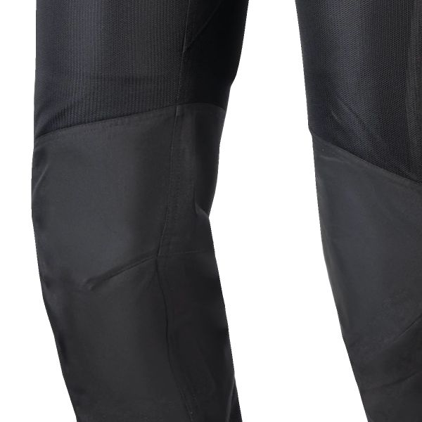 Alpinestars Pantalón Stella C-1 Air Negro