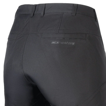 Alpinestars Pantaln Stella C-1 Air Negro