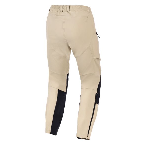Alpinestars Stella Explore Ast Pants Aluminium Black