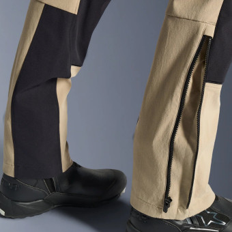 Alpinestars Stella Explore Ast Pants Aluminium Black