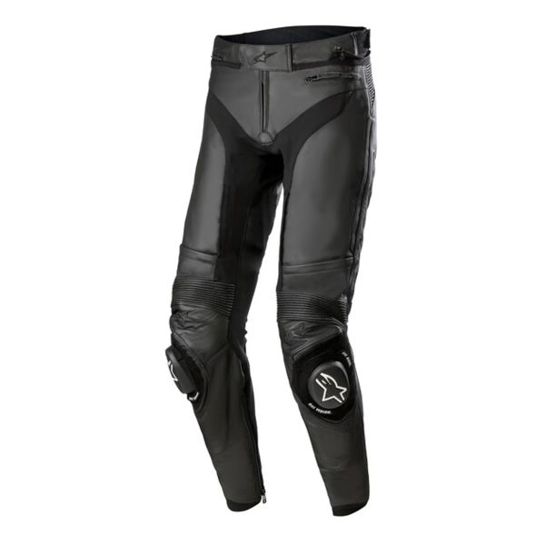 Pantalones moto Alpinestars Pantalón Stella Missile V3 Negro Pantalones moto Alpinestars Pantalón Stella Missile V3 Negro