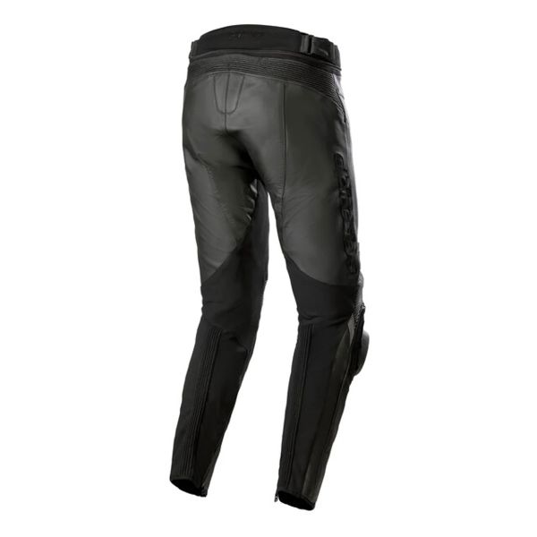 Alpinestars Pantalón Stella Missile V3 Negro