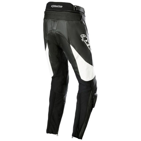 Alpinestars Pantalón Stella Missile V3 Negro