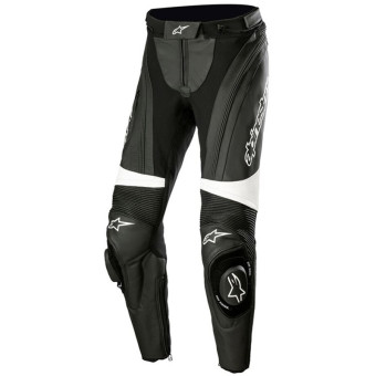Pantalones moto Alpinestars Stella Missile V3 Black Pants