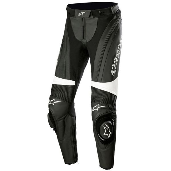 Pantalones moto Alpinestars Pantalón Stella Missile V3 Negro Pantalones moto Alpinestars Pantalón Stella Missile V3 Negro