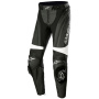 Pantalones moto Alpinestars Pantaln Stella Missile V3 Negro
