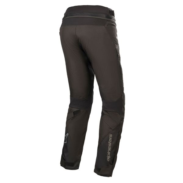 Alpinestars Pantalón Stella Road Pro Gore-Tex Negro