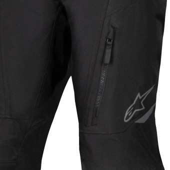Alpinestars Stella ST-1 Waterproof Pants Black