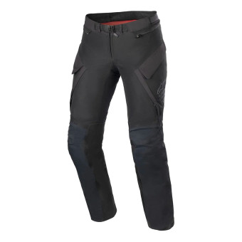 Pantalones moto Alpinestars Stella ST-7 2L Gore-Tex Black Dark Grey Pant