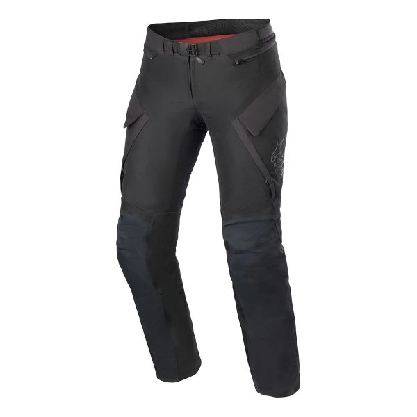 Pantalones moto Alpinestars Stella ST-7 2L Gore-Tex Black Dark Grey Pant Pantalones moto Alpinestars Stella ST-7 2L Gore-Tex Black Dark Grey Pant