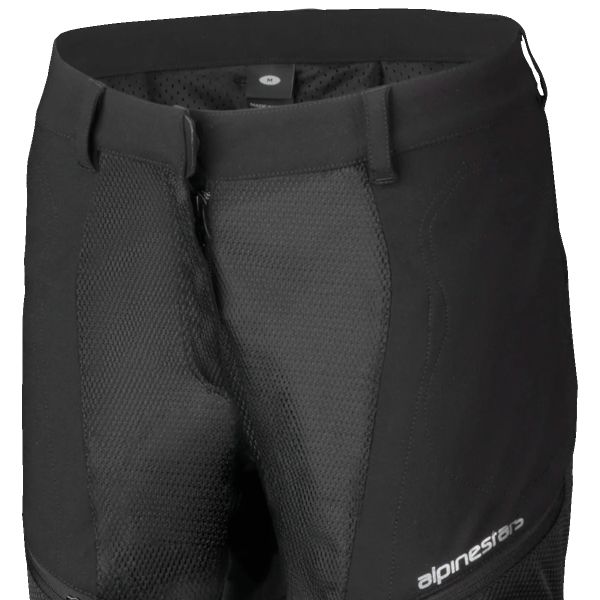 Alpinestars Pantalón Stella Troop Air Negro Negro