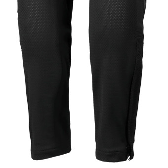 Alpinestars Pantaln Stella Troop Air Negro Negro