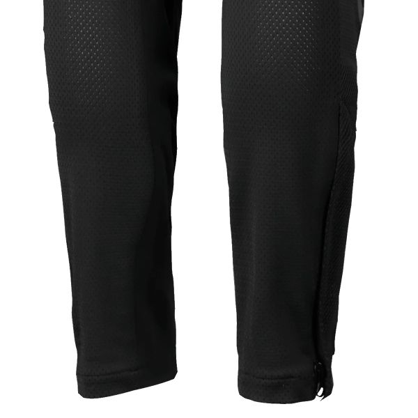 Alpinestars Pantalón Stella Troop Air Negro Negro