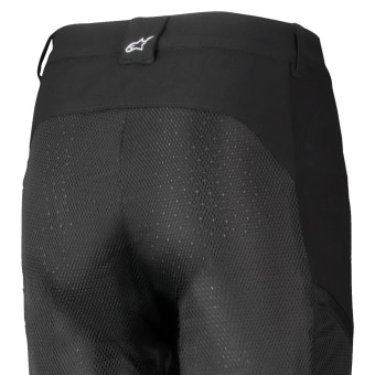 Alpinestars Pantaln Stella Troop Air Negro Negro