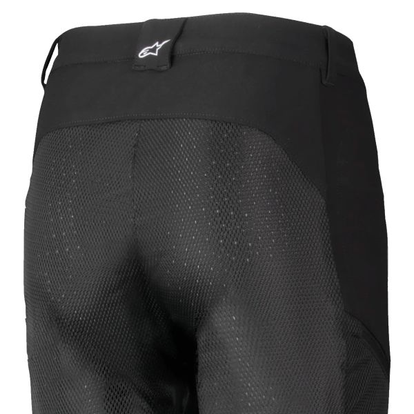 Alpinestars Pantalón Stella Troop Air Negro Negro