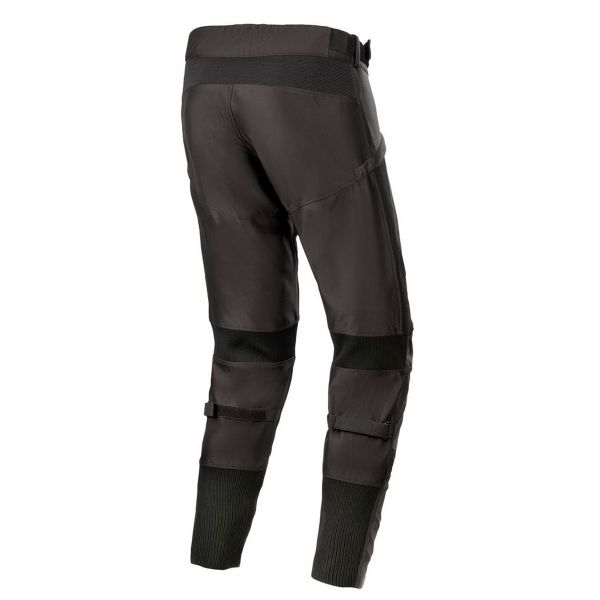 Alpinestars Pantaln T-SP5 Rideknit Negro Negro