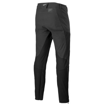Alpinestars Pantaln Troop Air Pro Negro Negro
