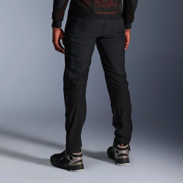 Alpinestars Pantaln Troop Air Pro Negro Negro