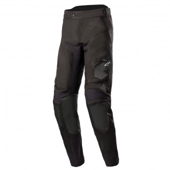 Pantalones moto Alpinestars Pantalón Venture XT En Bota Negro Pantalones moto Alpinestars Pantalón Venture XT En Bota Negro