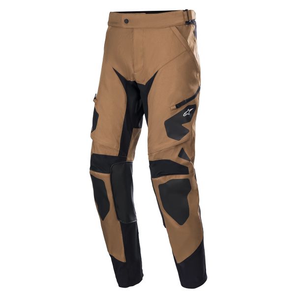 Pantalones moto Alpinestars Venture XT Pants In Boot Camel Black