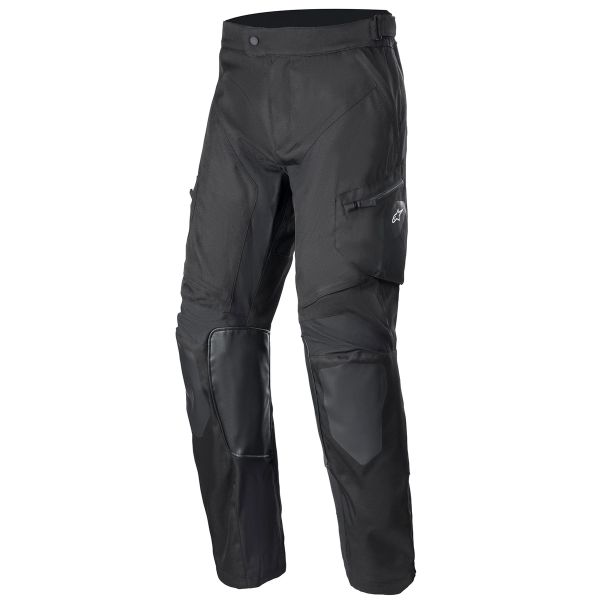 Pantalones moto Alpinestars Pantaln sobre bota Venture XT Negro
