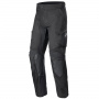 Pantalones moto Alpinestars Pantal�n sobre bota Venture XT Negro
